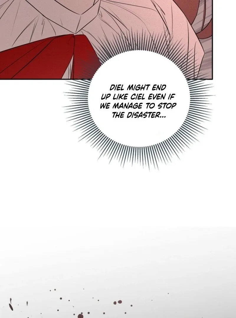 I Mistook the Hidden Identity of the Sub Male Lead Chapter 96 page 38