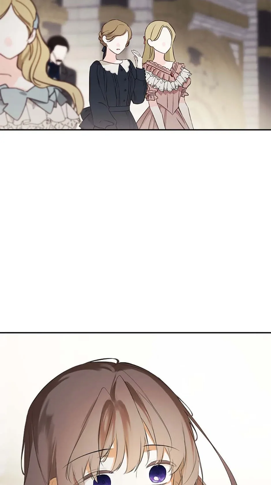 I Mistook the Hidden Identity of the Sub Male Lead Chapter 86 page 73