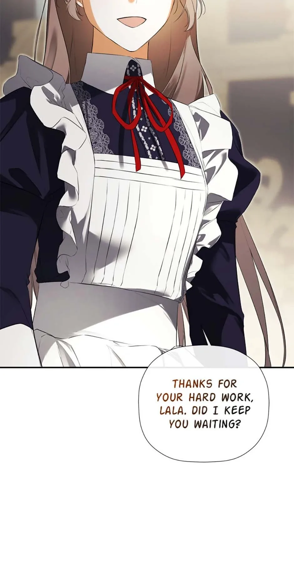 I Mistook the Hidden Identity of the Sub Male Lead Chapter 86 page 57