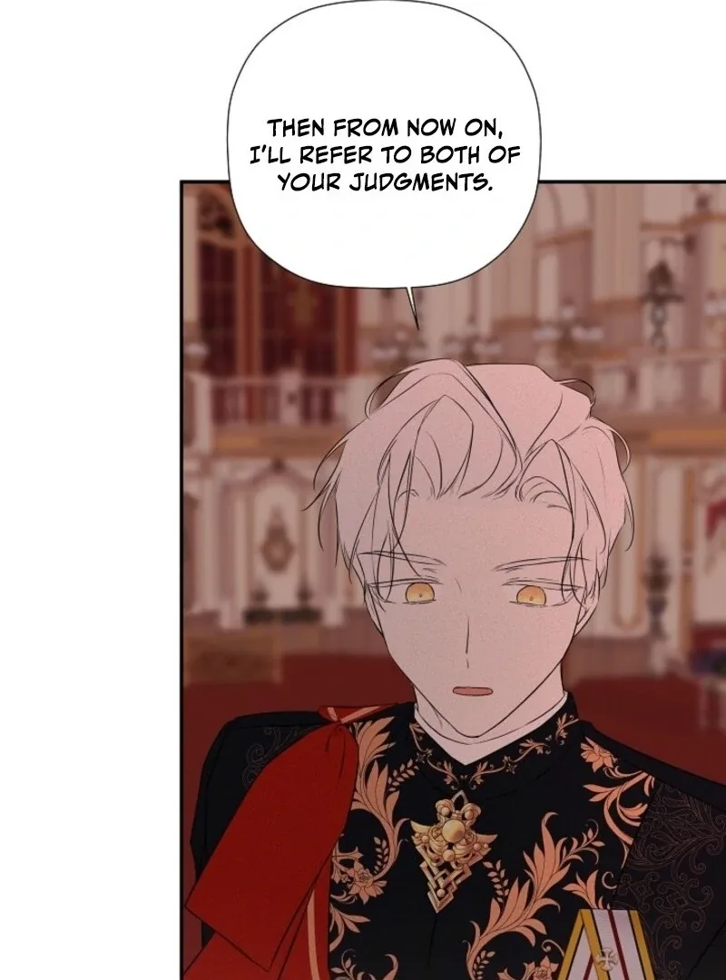 I Mistook the Hidden Identity of the Sub Male Lead Chapter 96 page 14