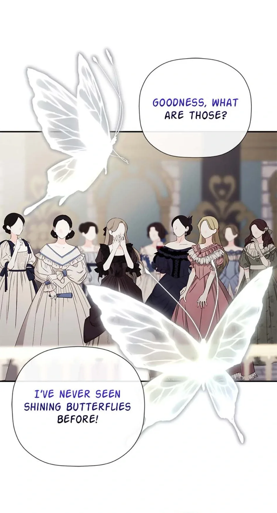 I Mistook the Hidden Identity of the Sub Male Lead Chapter 86 page 76