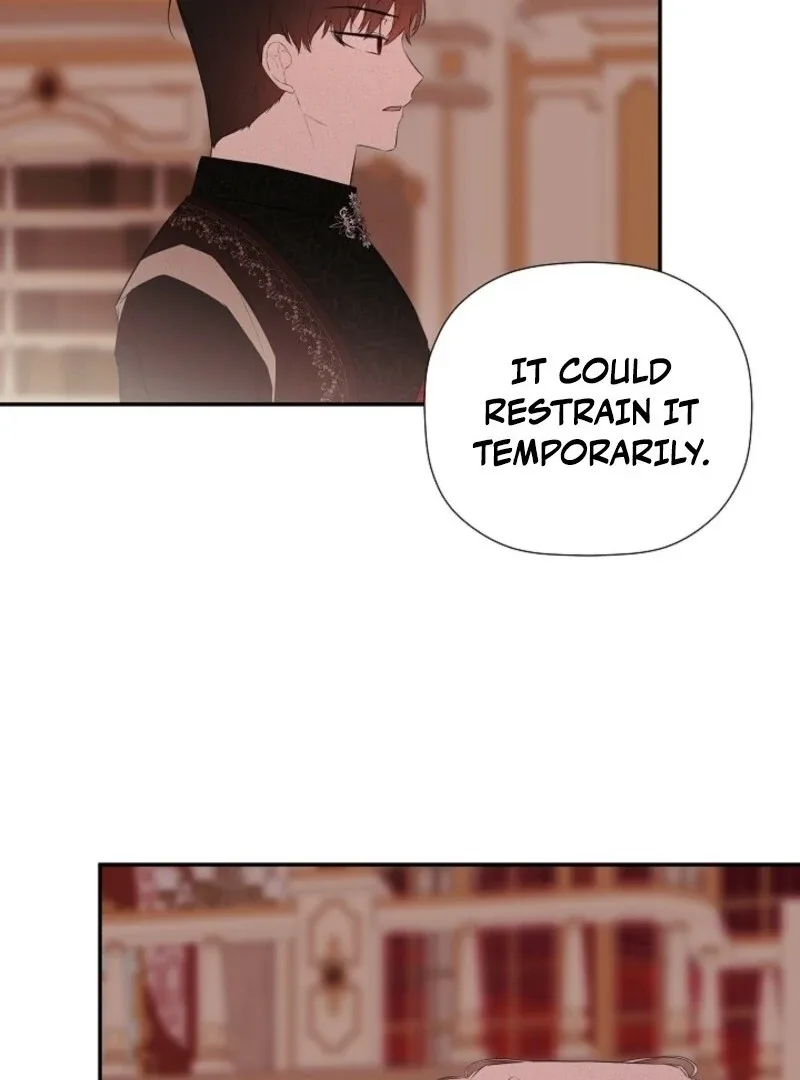I Mistook the Hidden Identity of the Sub Male Lead Chapter 96 page 21