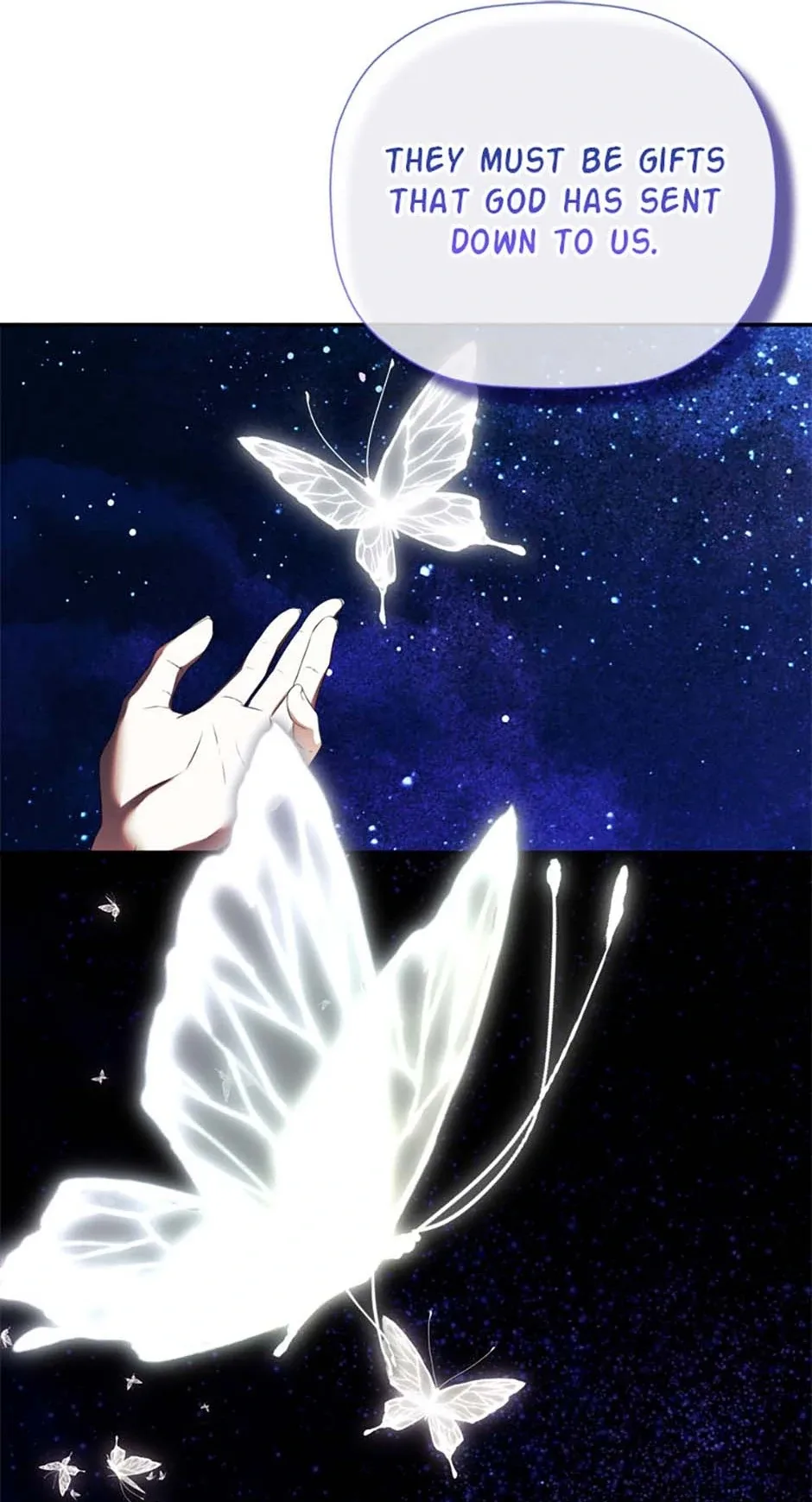 I Mistook the Hidden Identity of the Sub Male Lead Chapter 86 page 77