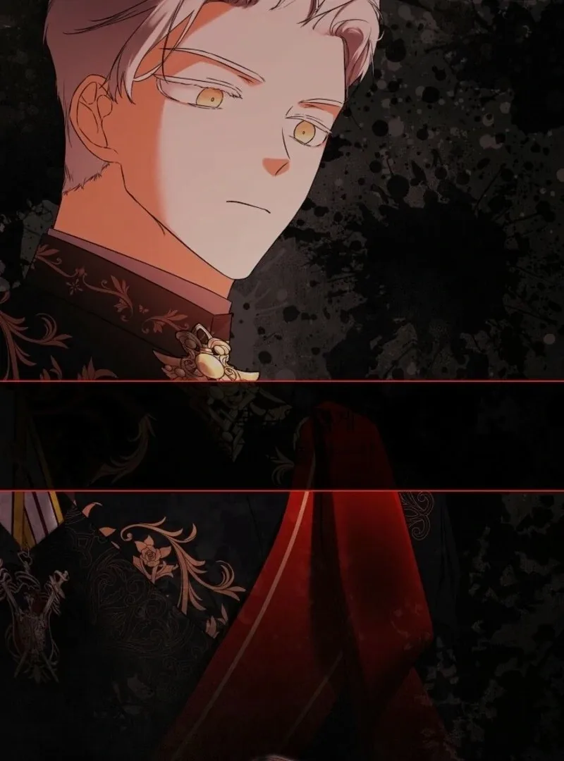 I Mistook the Hidden Identity of the Sub Male Lead Chapter 96 page 40