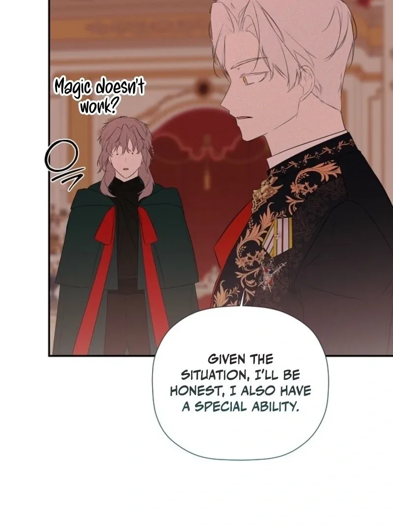 I Mistook the Hidden Identity of the Sub Male Lead Chapter 96 page 22