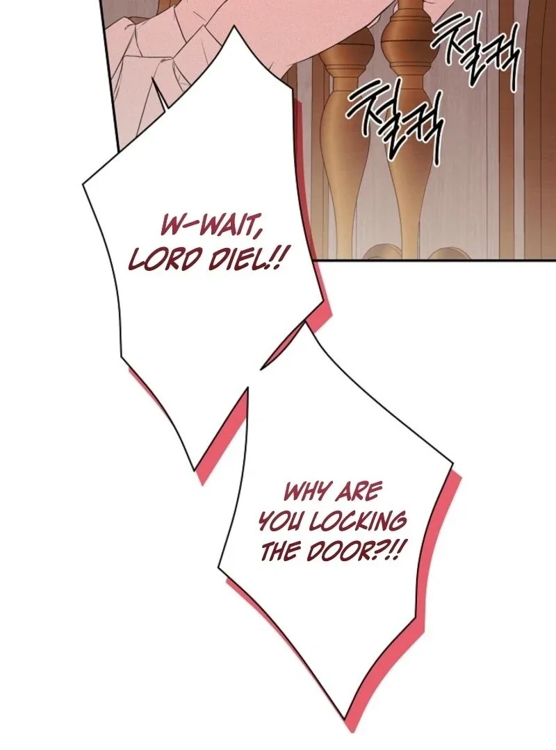 I Mistook the Hidden Identity of the Sub Male Lead Chapter 96 page 83
