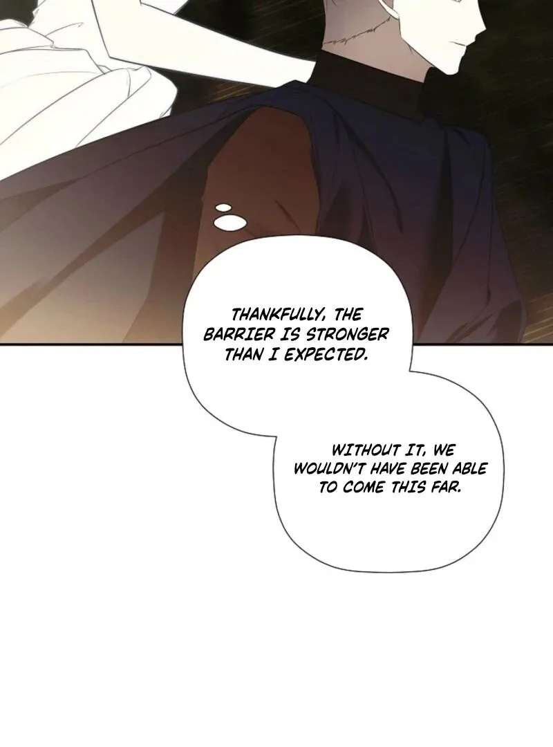 I Mistook the Hidden Identity of the Sub Male Lead Chapter 90 page 73