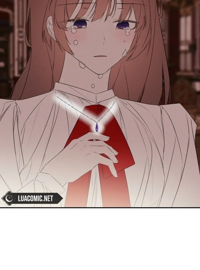 I Mistook the Hidden Identity of the Sub Male Lead Chapter 96 page 110