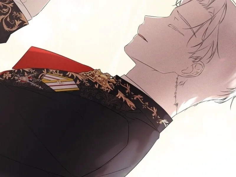 I Mistook the Hidden Identity of the Sub Male Lead Chapter 96 page 91