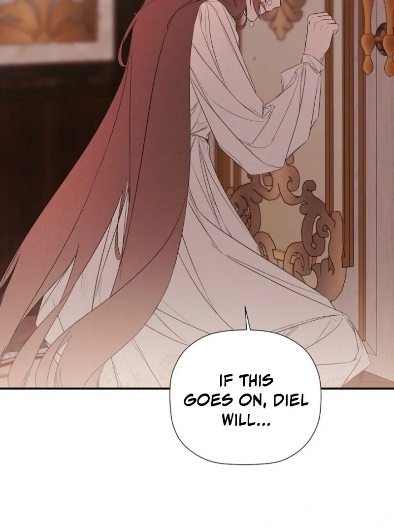 I Mistook the Hidden Identity of the Sub Male Lead Chapter 96 page 107