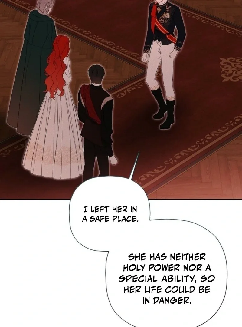 I Mistook the Hidden Identity of the Sub Male Lead Chapter 96 page 124