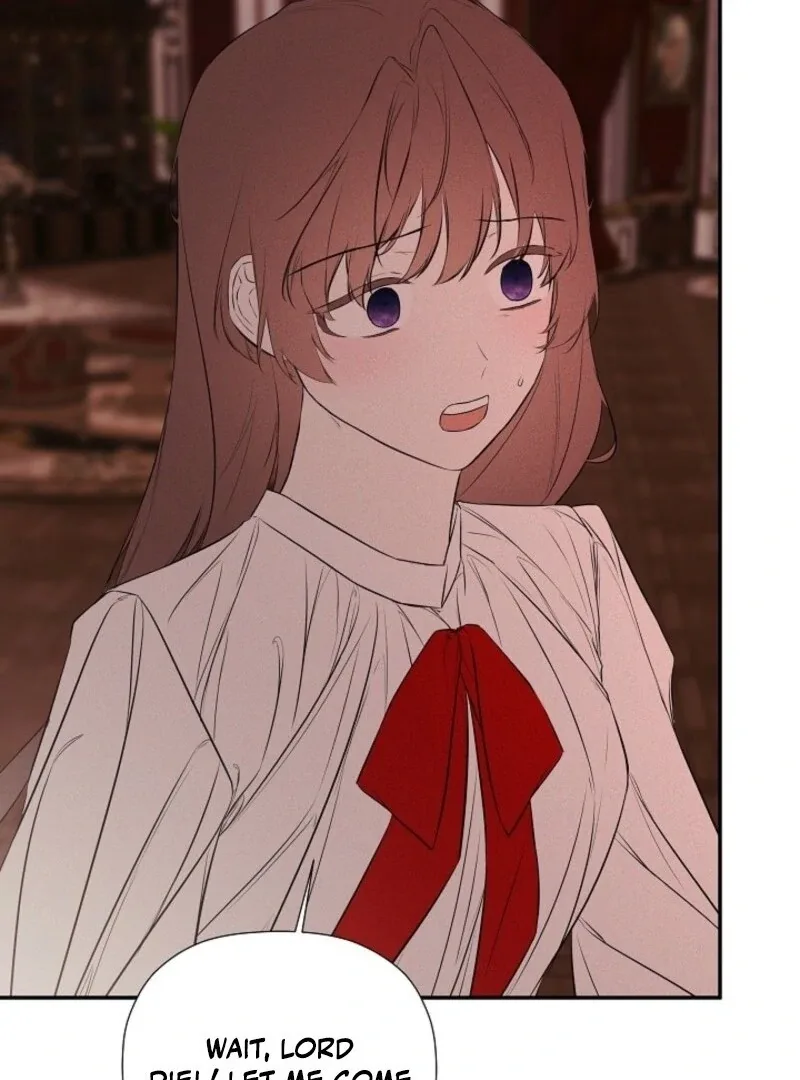 I Mistook the Hidden Identity of the Sub Male Lead Chapter 96 page 86