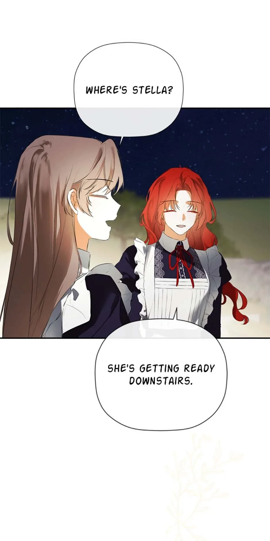 I Mistook the Hidden Identity of the Sub Male Lead Chapter 86 page 58