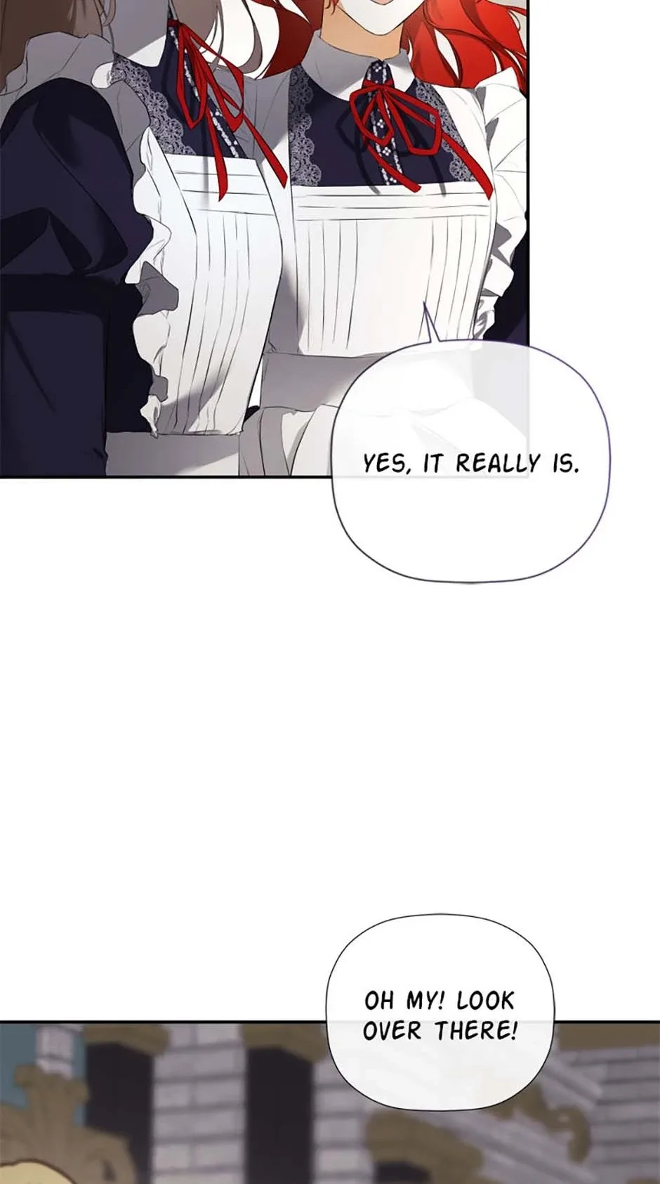 I Mistook the Hidden Identity of the Sub Male Lead Chapter 86 page 72