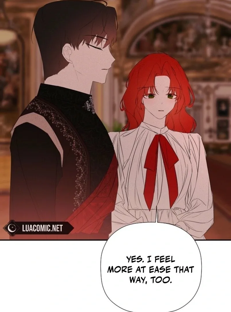 I Mistook the Hidden Identity of the Sub Male Lead Chapter 96 page 128