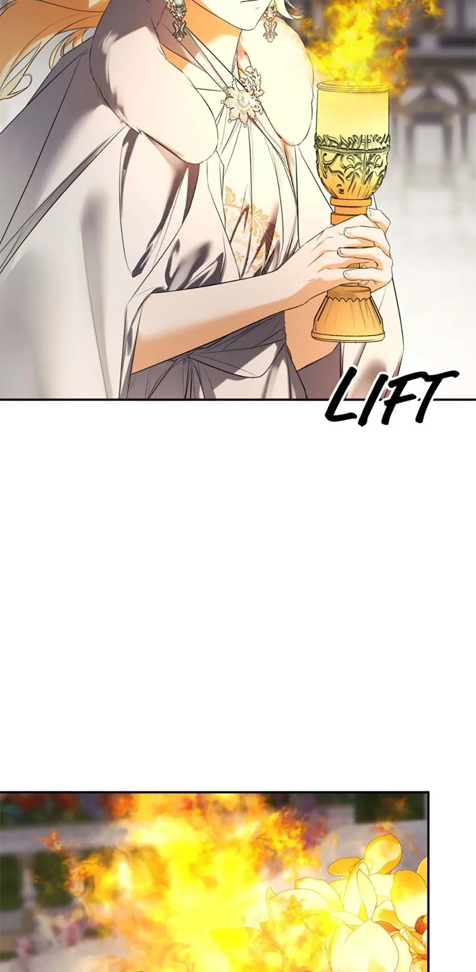 I Mistook the Hidden Identity of the Sub Male Lead Chapter 86 page 65