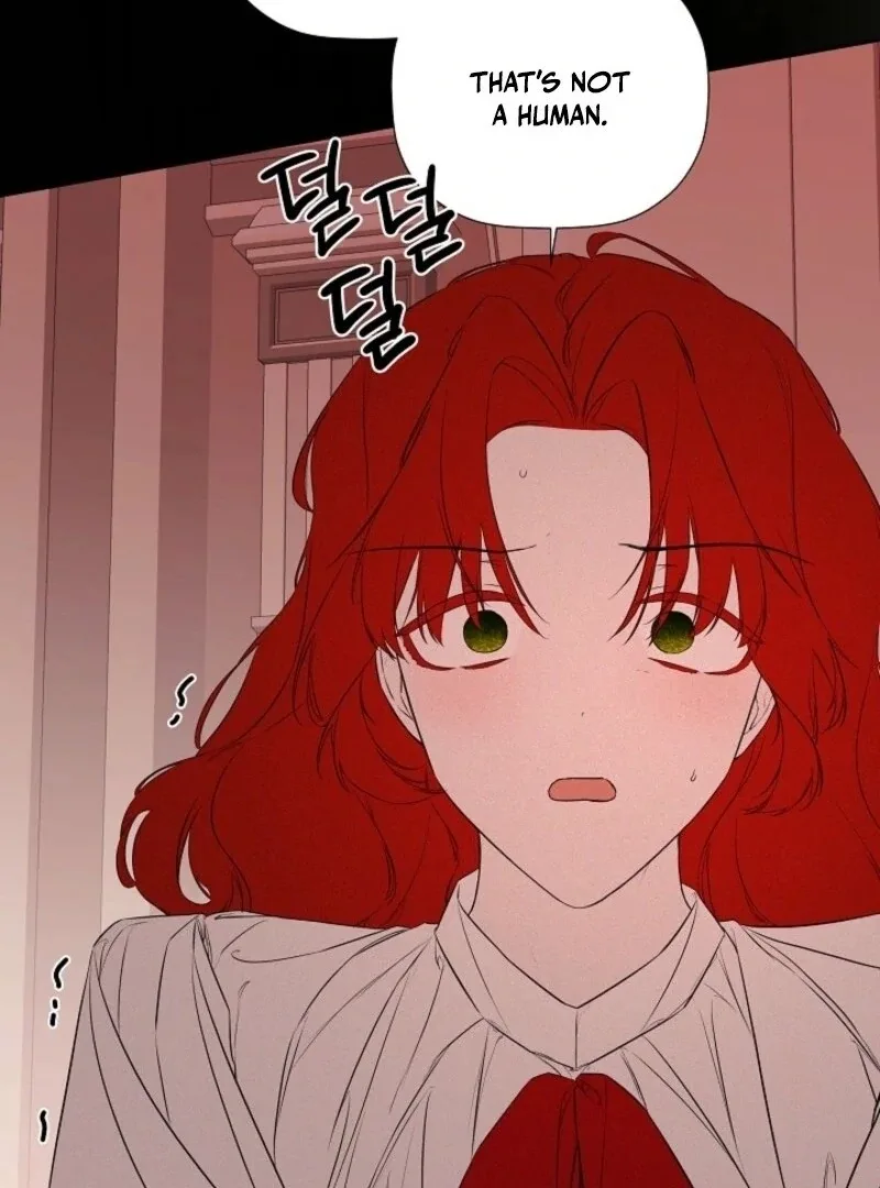 I Mistook the Hidden Identity of the Sub Male Lead Chapter 97 page 21