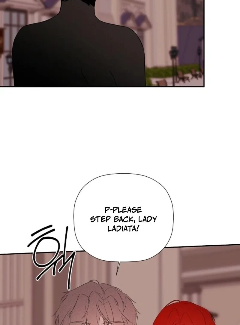 I Mistook the Hidden Identity of the Sub Male Lead Chapter 97 page 57