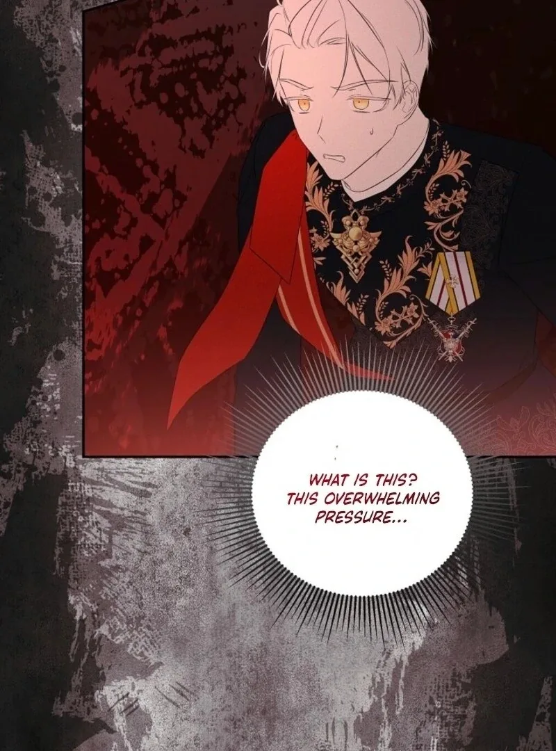 I Mistook the Hidden Identity of the Sub Male Lead Chapter 97 page 37