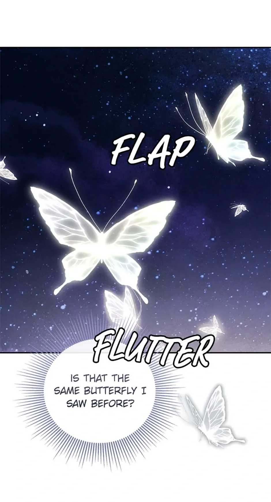 I Mistook the Hidden Identity of the Sub Male Lead Chapter 86 page 75