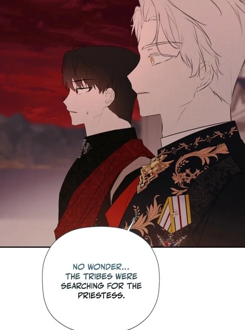 I Mistook the Hidden Identity of the Sub Male Lead Chapter 97 page 7