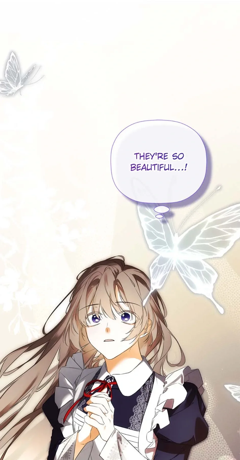 I Mistook the Hidden Identity of the Sub Male Lead Chapter 86 page 80