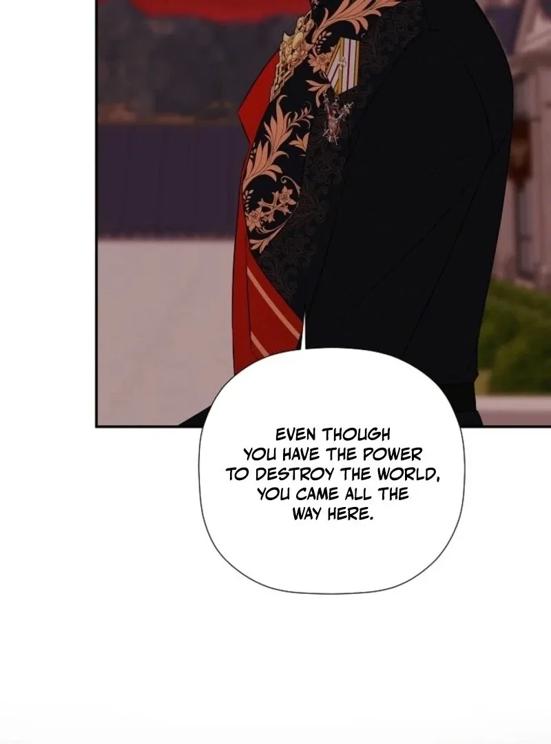 I Mistook the Hidden Identity of the Sub Male Lead Chapter 97 page 76