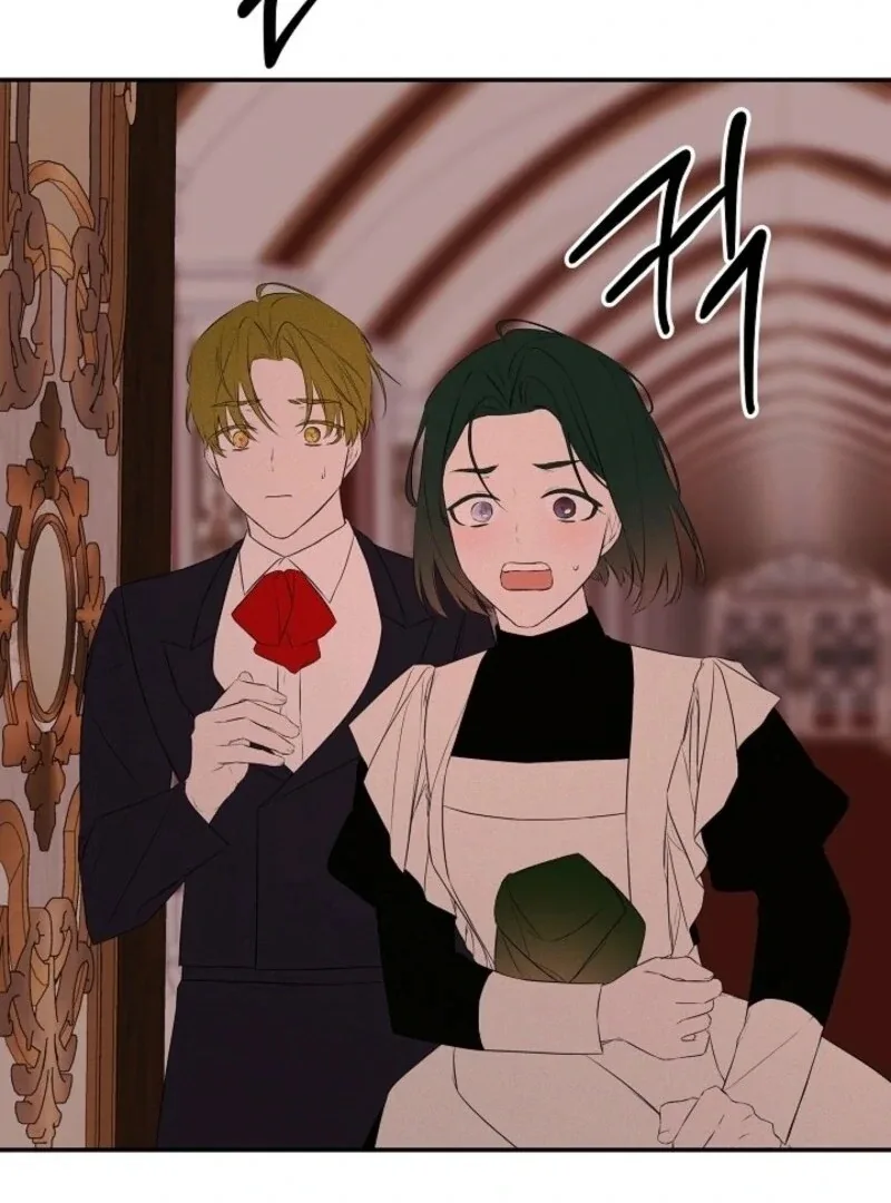 I Mistook the Hidden Identity of the Sub Male Lead Chapter 97 page 98