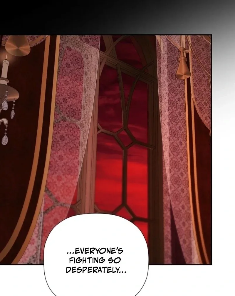 I Mistook the Hidden Identity of the Sub Male Lead Chapter 97 page 91