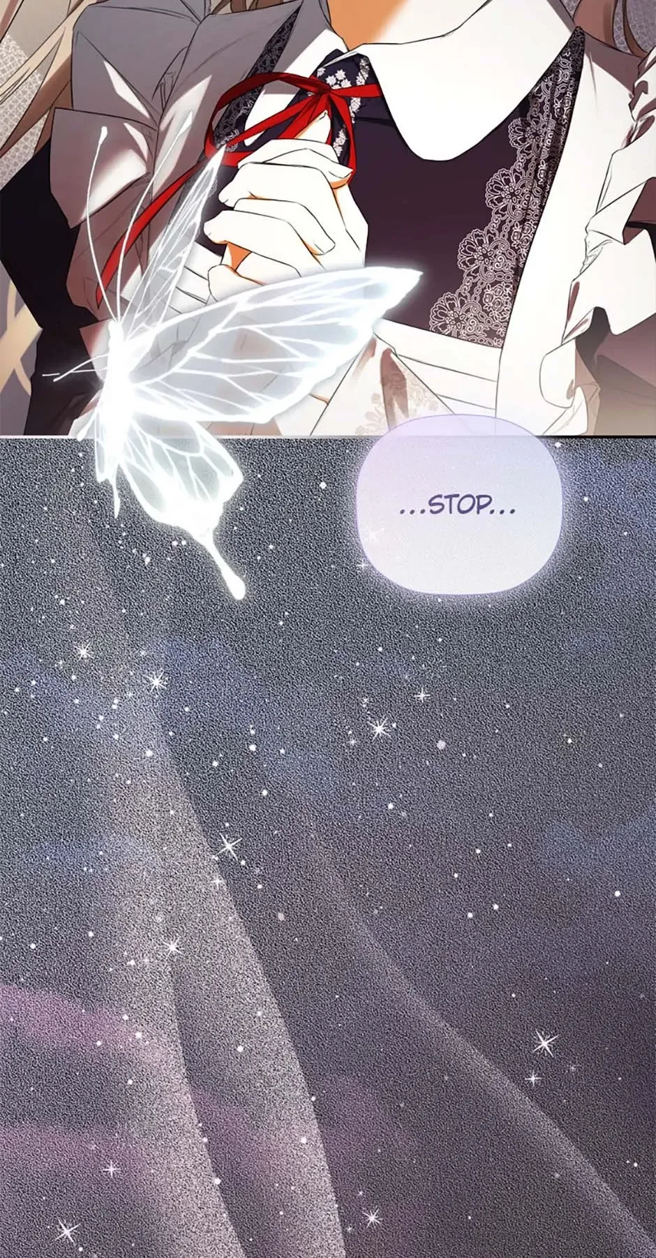 I Mistook the Hidden Identity of the Sub Male Lead Chapter 86 page 82