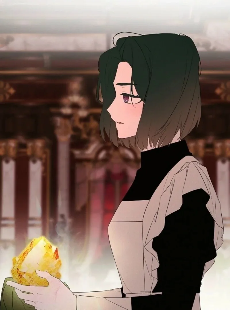 I Mistook the Hidden Identity of the Sub Male Lead Chapter 97 page 108