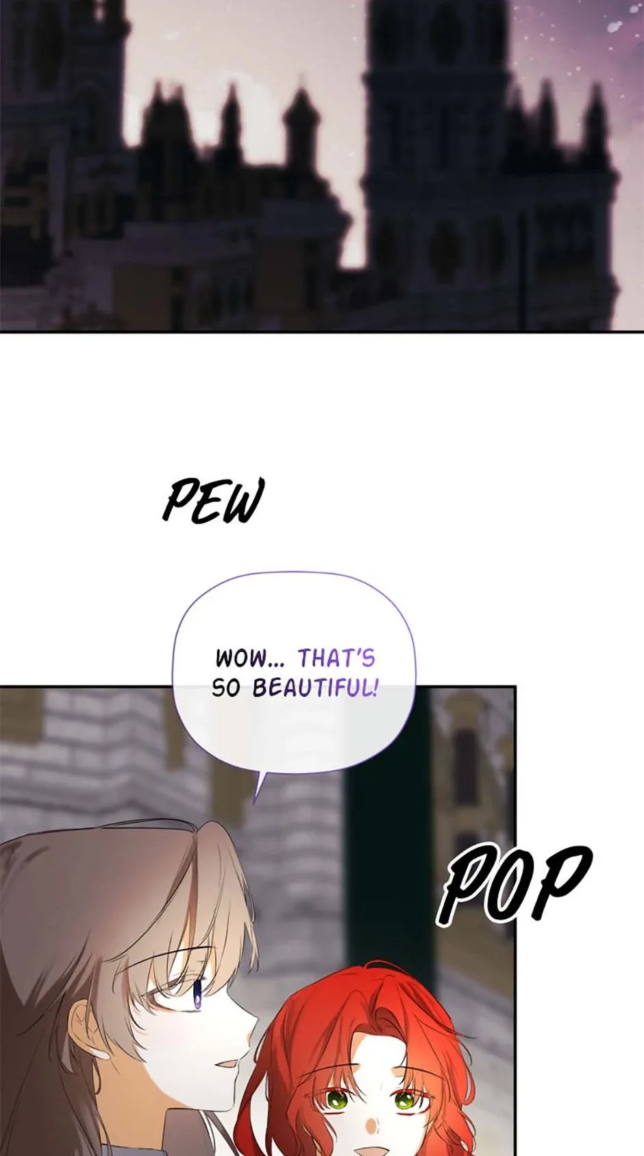 I Mistook the Hidden Identity of the Sub Male Lead Chapter 86 page 71