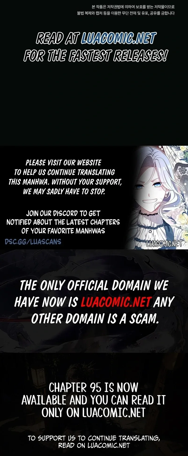 I Mistook the Hidden Identity of the Sub Male Lead Chapter 90 page 124