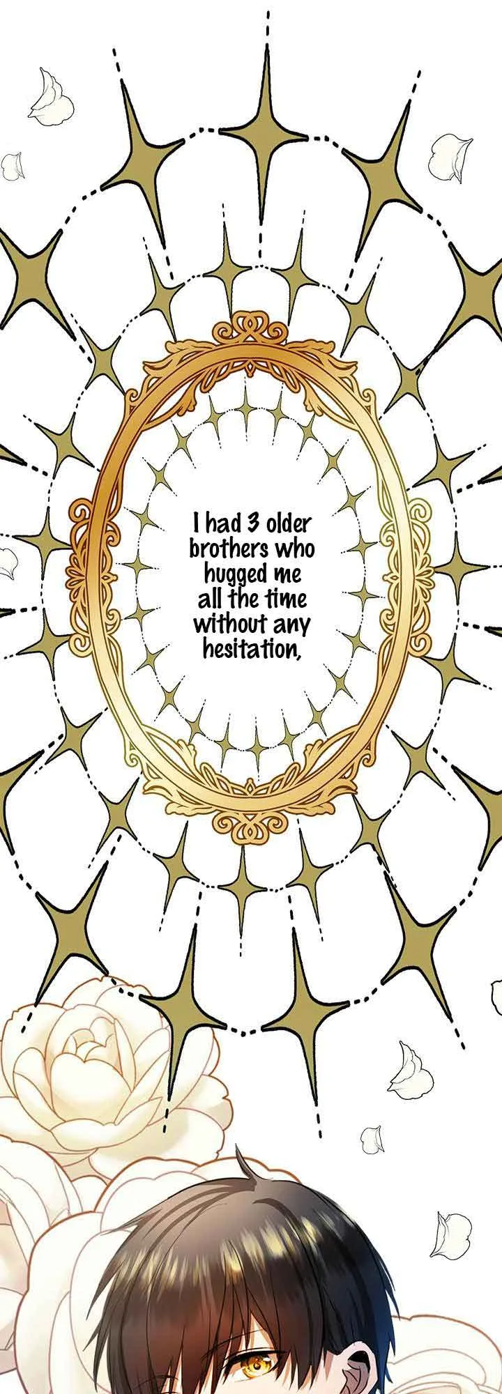 I Need Someone to Stop My Older Brothers Chapter 1 page 12