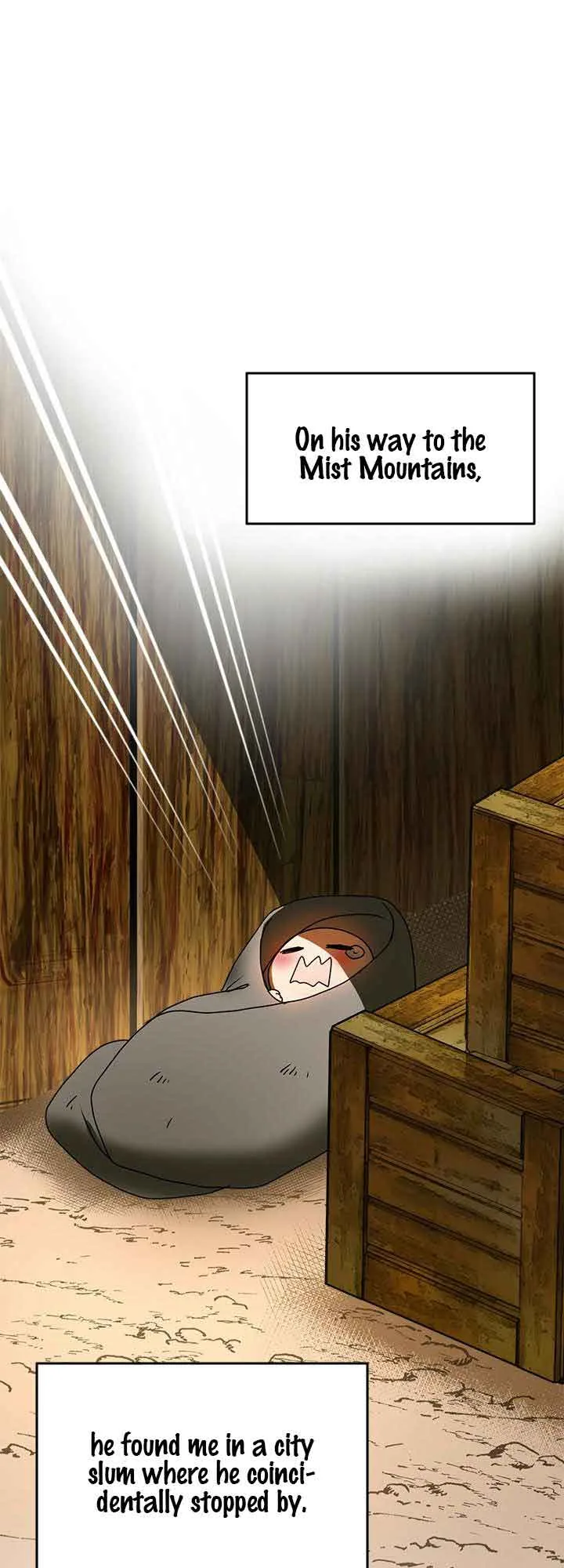 I Need Someone to Stop My Older Brothers Chapter 1 page 65