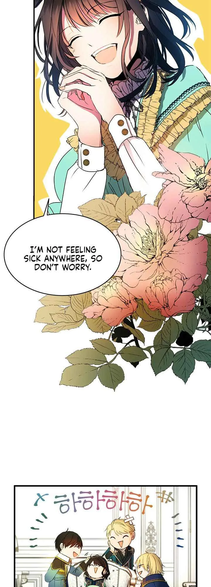 I Need Someone to Stop My Older Brothers Chapter 1 page 54