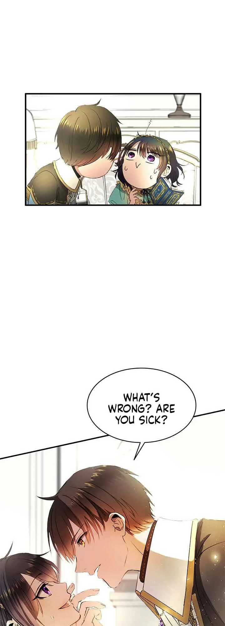 I Need Someone to Stop My Older Brothers Chapter 1 page 49