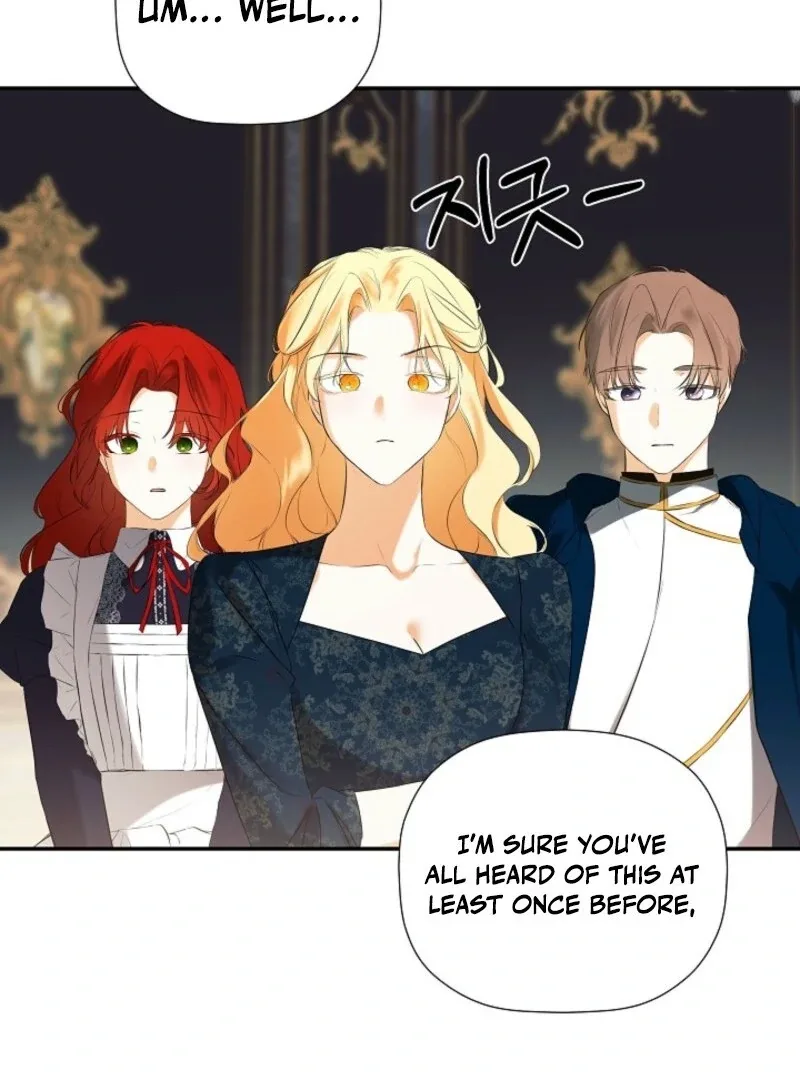 I Mistook the Hidden Identity of the Sub Male Lead Chapter 100 page 26