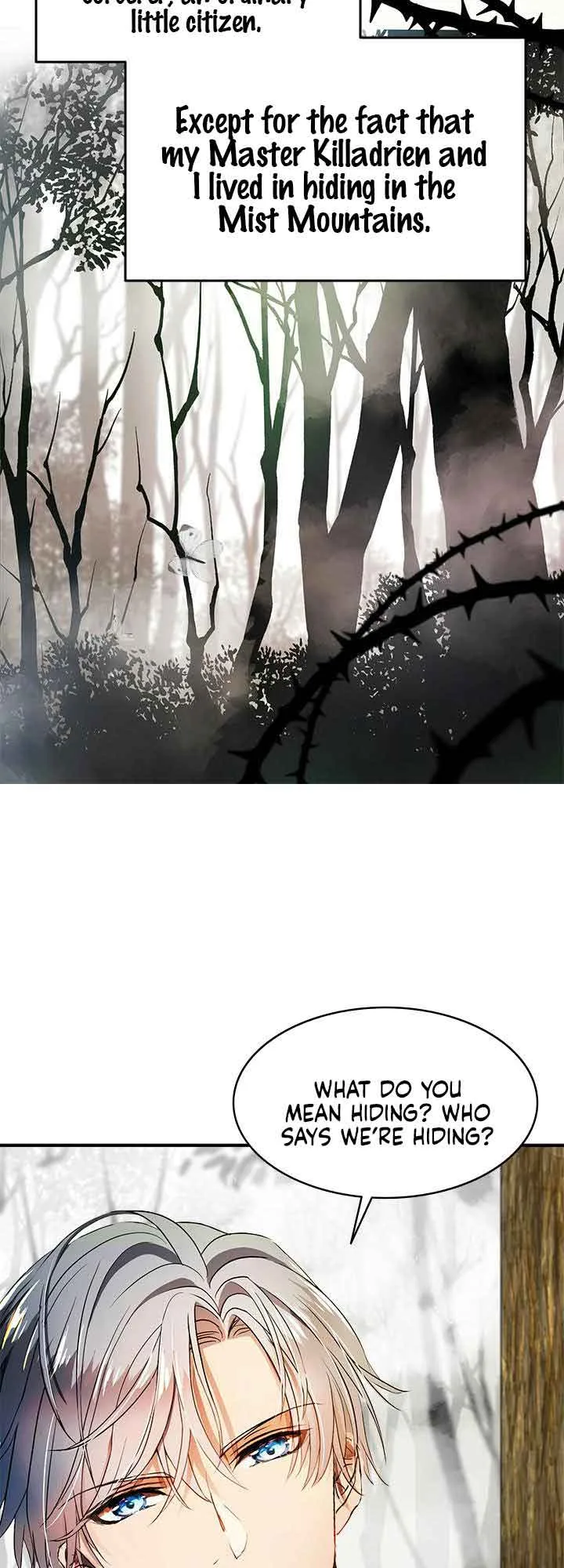 I Need Someone to Stop My Older Brothers Chapter 1 page 60