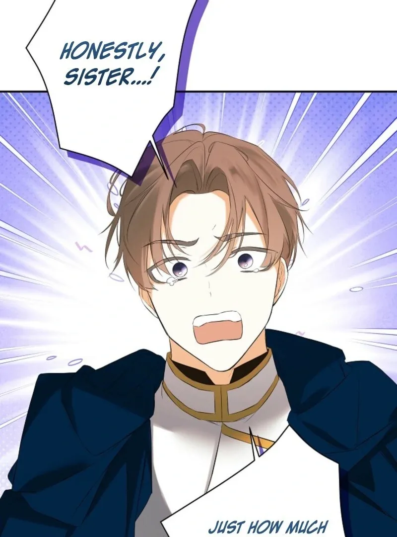 I Mistook the Hidden Identity of the Sub Male Lead Chapter 100 page 20