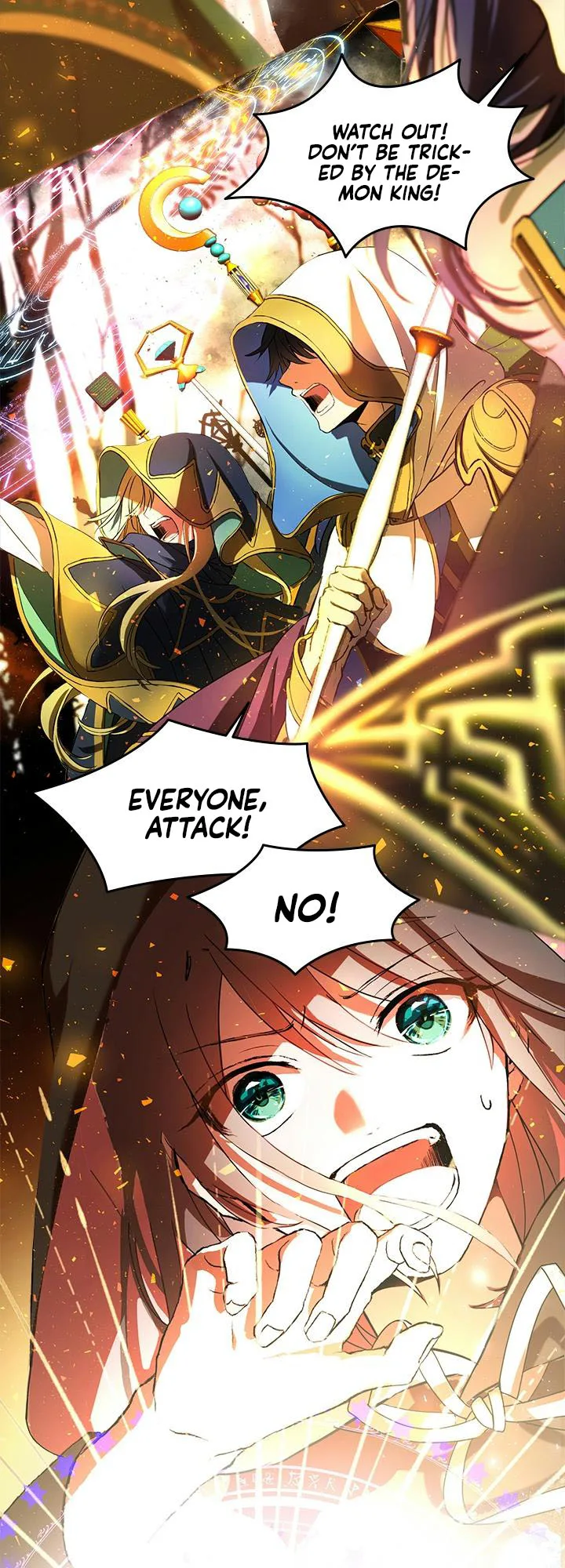 I Need Someone to Stop My Older Brothers Chapter 1 page 28