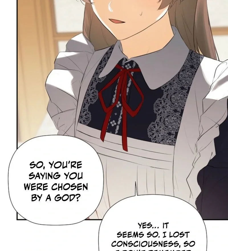 I Mistook the Hidden Identity of the Sub Male Lead Chapter 100 page 28