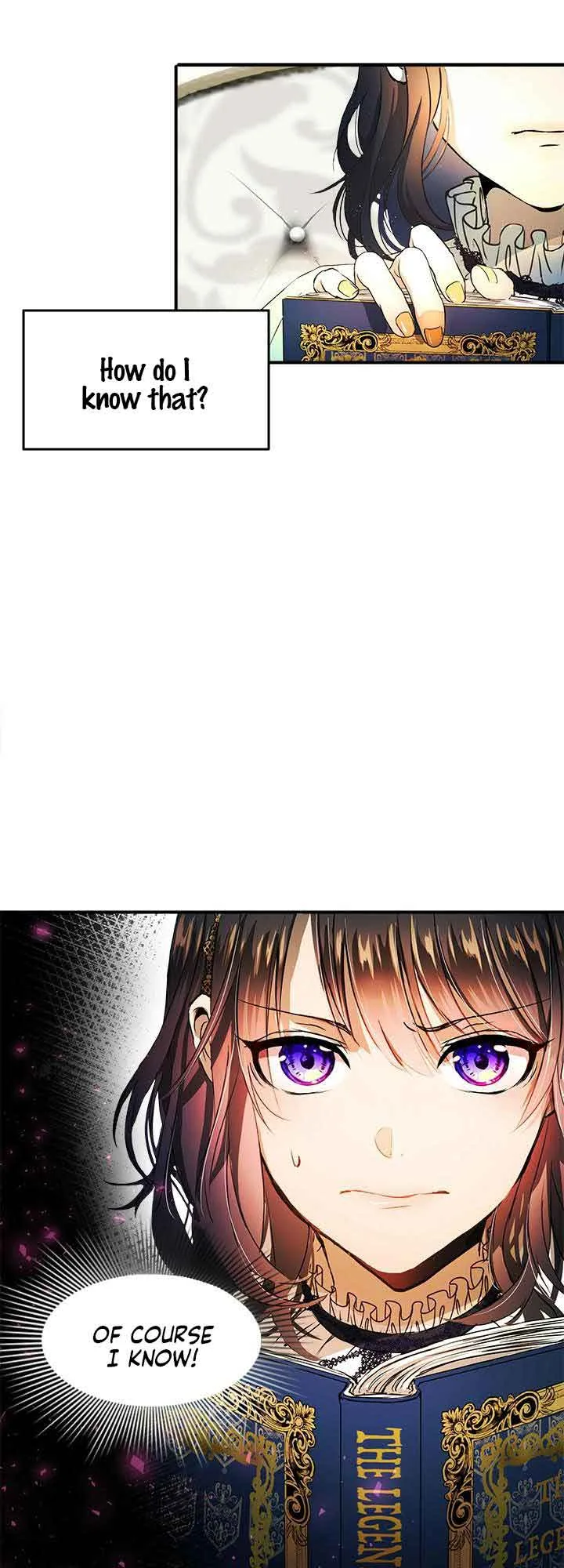 I Need Someone to Stop My Older Brothers Chapter 1 page 47