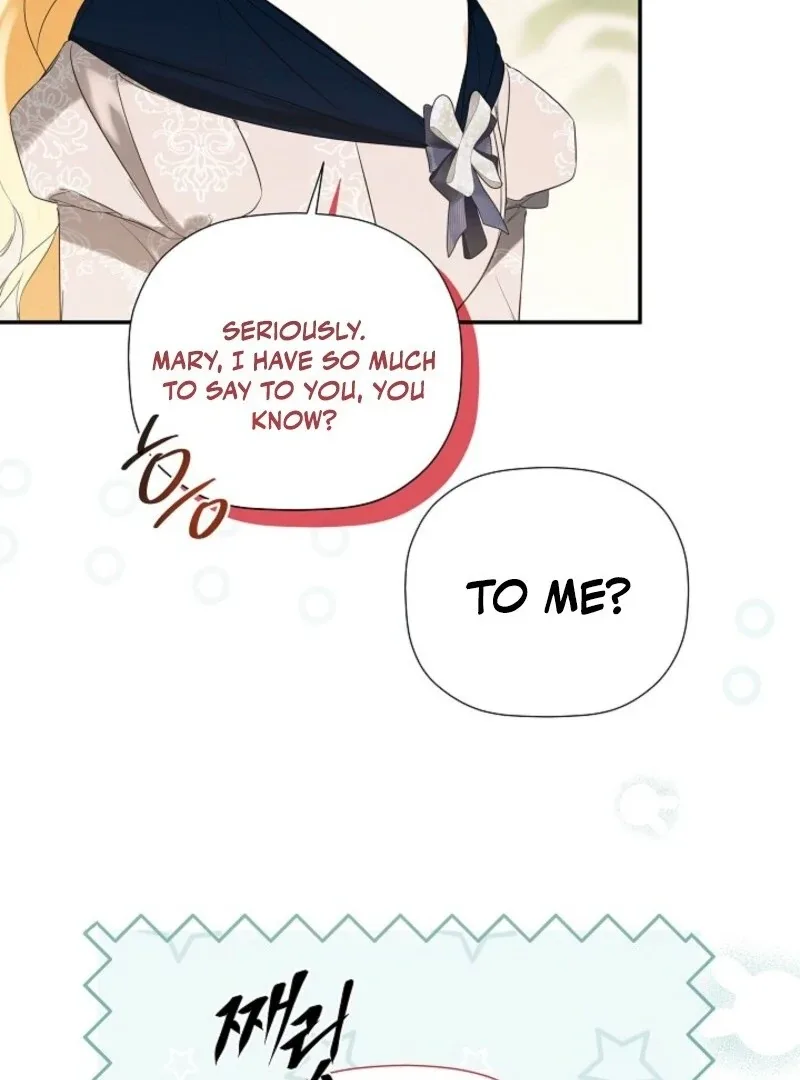 I Mistook the Hidden Identity of the Sub Male Lead Chapter 100 page 17