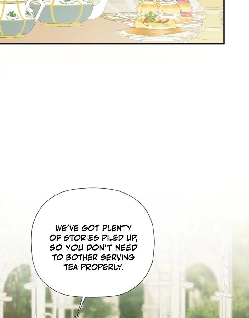 I Mistook the Hidden Identity of the Sub Male Lead Chapter 100 page 14