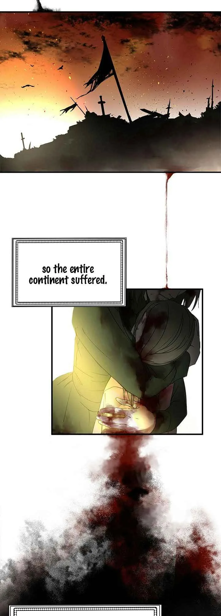 I Need Someone to Stop My Older Brothers Chapter 1 page 33
