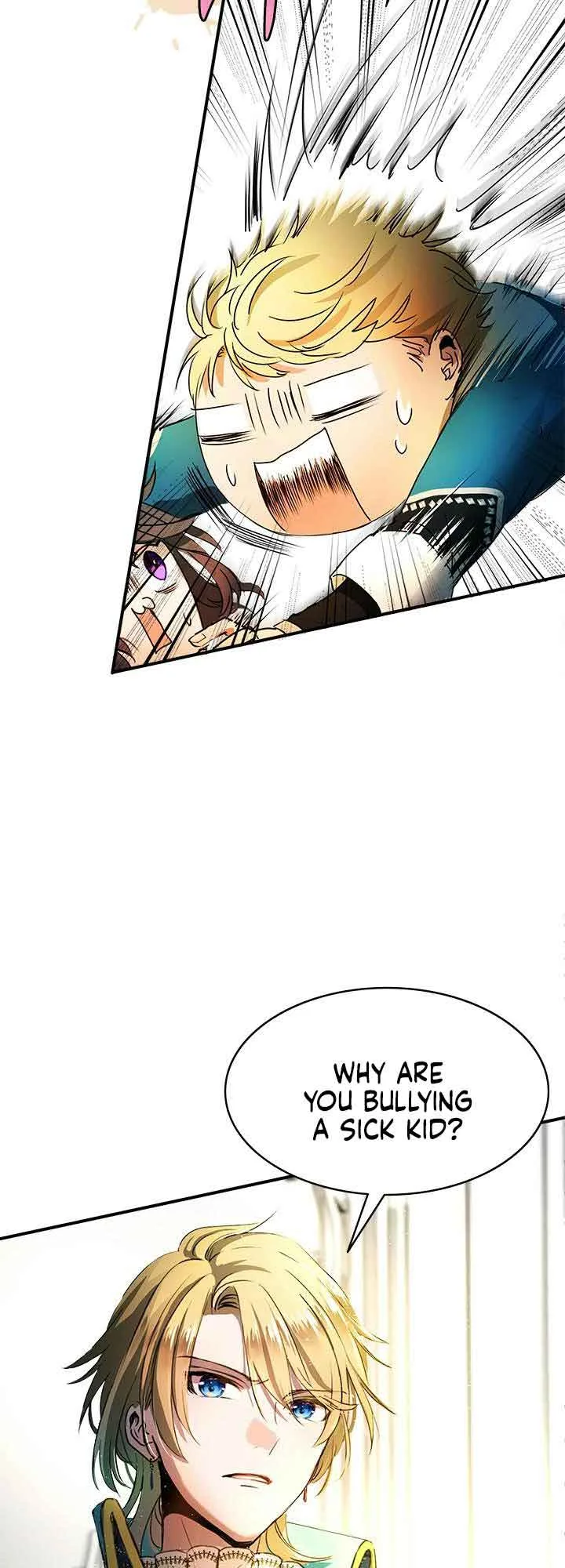 I Need Someone to Stop My Older Brothers Chapter 1 page 52