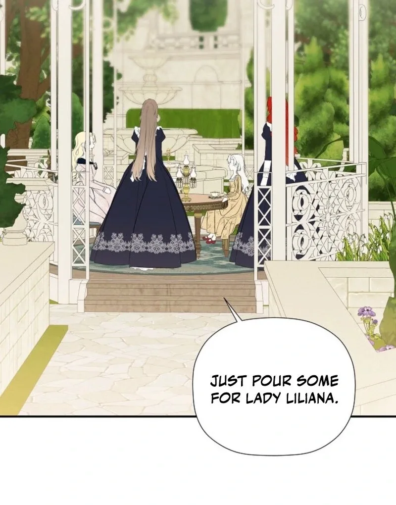 I Mistook the Hidden Identity of the Sub Male Lead Chapter 100 page 15