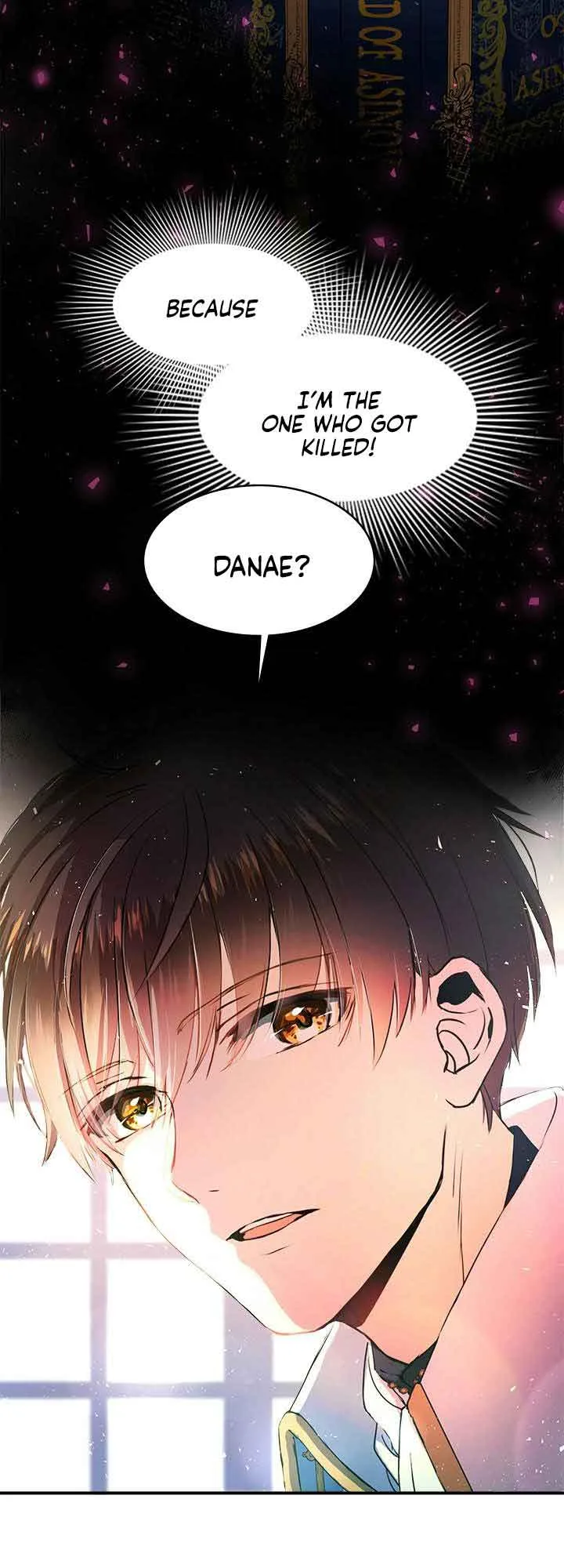 I Need Someone to Stop My Older Brothers Chapter 1 page 48