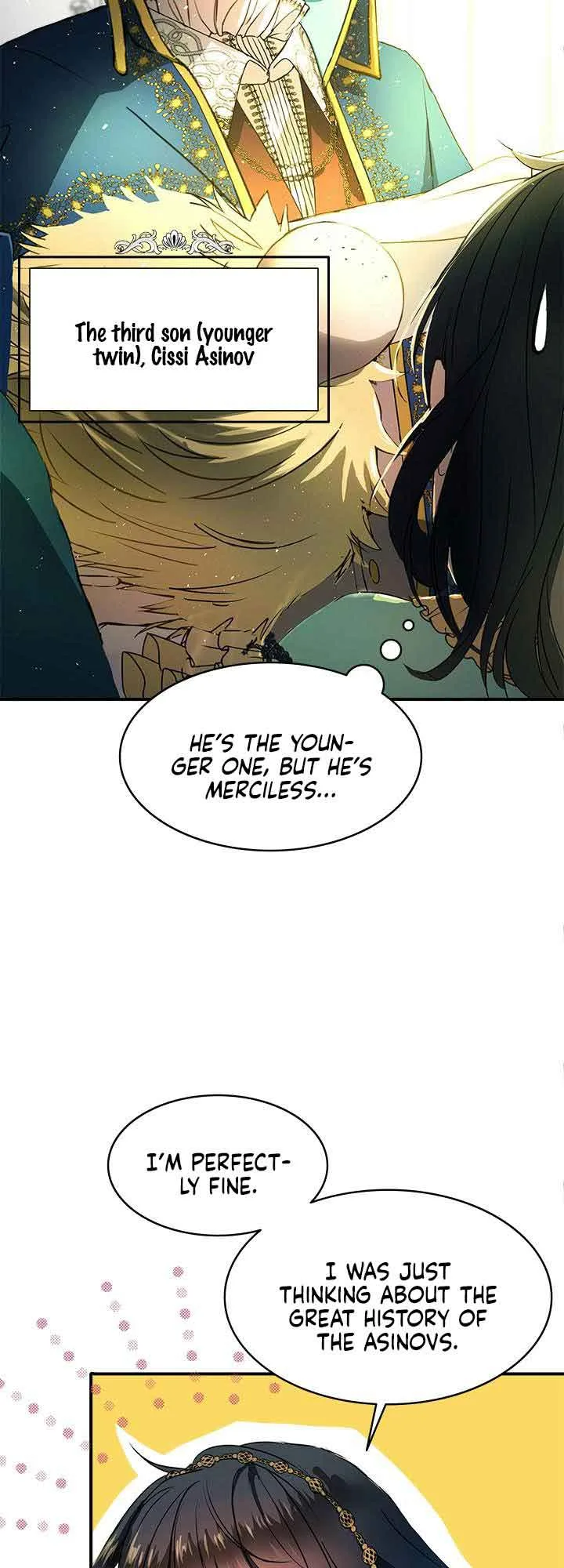 I Need Someone to Stop My Older Brothers Chapter 1 page 53